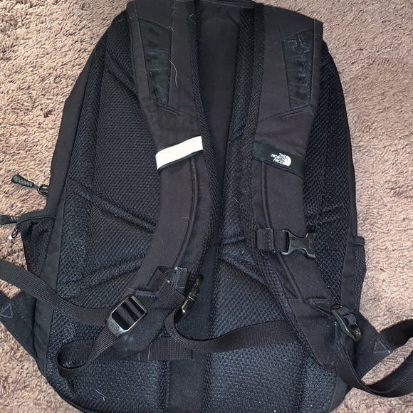 north face jester backpack - Picture 2 of 3